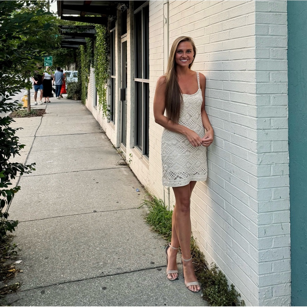 Meet your Posher, Posh